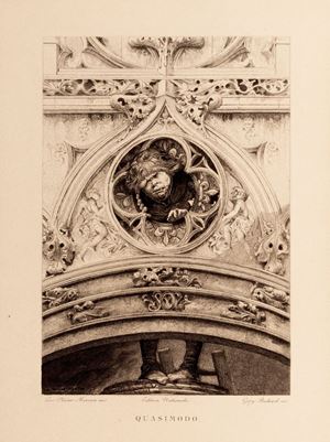 Notre-Dame de Paris