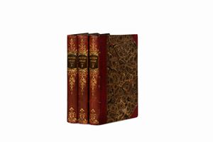Oliver Twist; or, the parish boy's progress