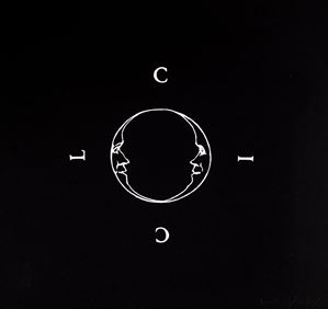 Bentivoglio Mirella - Coincidentia oppositorum