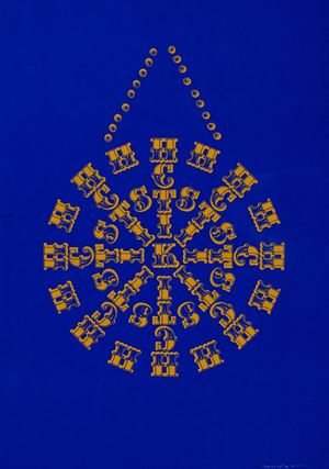 Bentivoglio Mirella - Kitch - medaglia