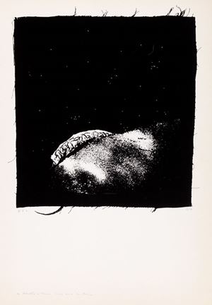 Lai Maria - Under the starry sky