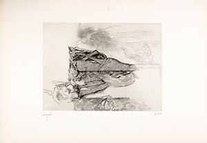Zigaina Giuseppe - Composition