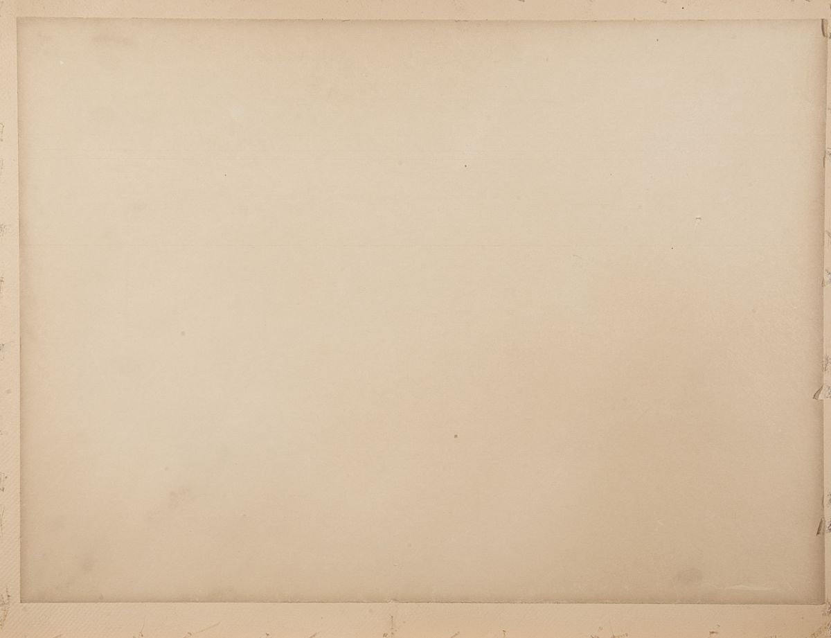 Gino Rossi - Paesaggio - pastello su carta