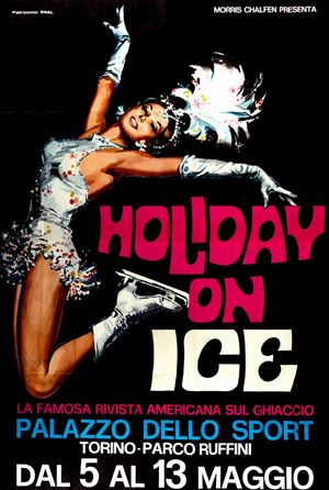 Holiday on Ice