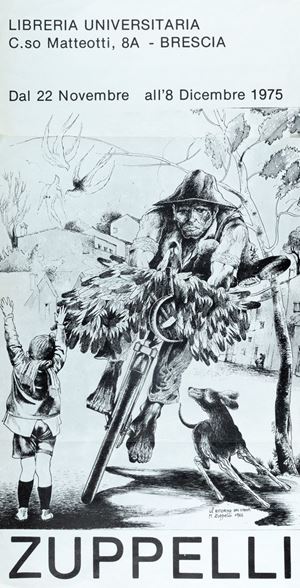 Zuppelli [Il ritorno dai campi]