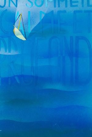 Un sommeil calme et profond