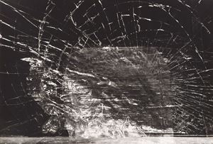 Vetro Spaccato, anni 1960