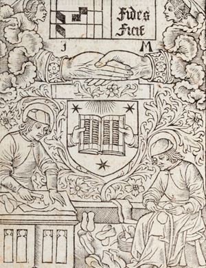 Diui Ambrosii mediolanensis episcopi officiorum liber