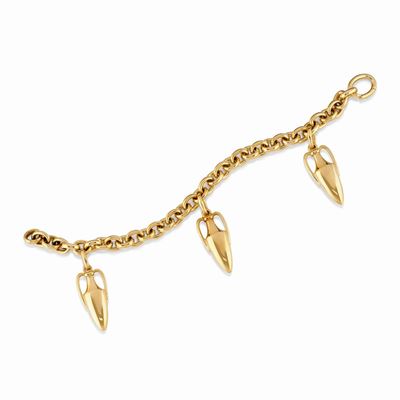 Bracciale in Oro