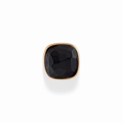 Anello con Giaietto