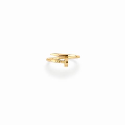 Anello in Oro