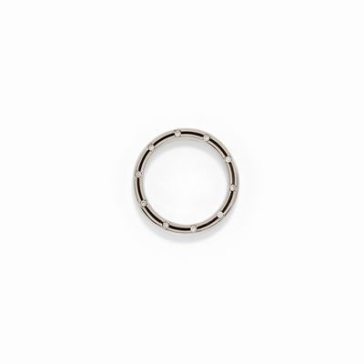 Anello con Diamanti