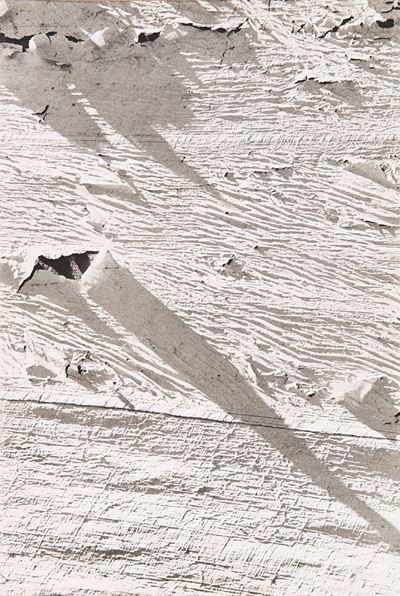 Muro Bianco, Anni 1960