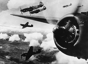 Attacco su Simun - Goraj (Sebastopoli), 1944