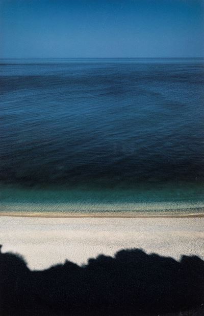 Baia delle Zagare, C-print, 1970