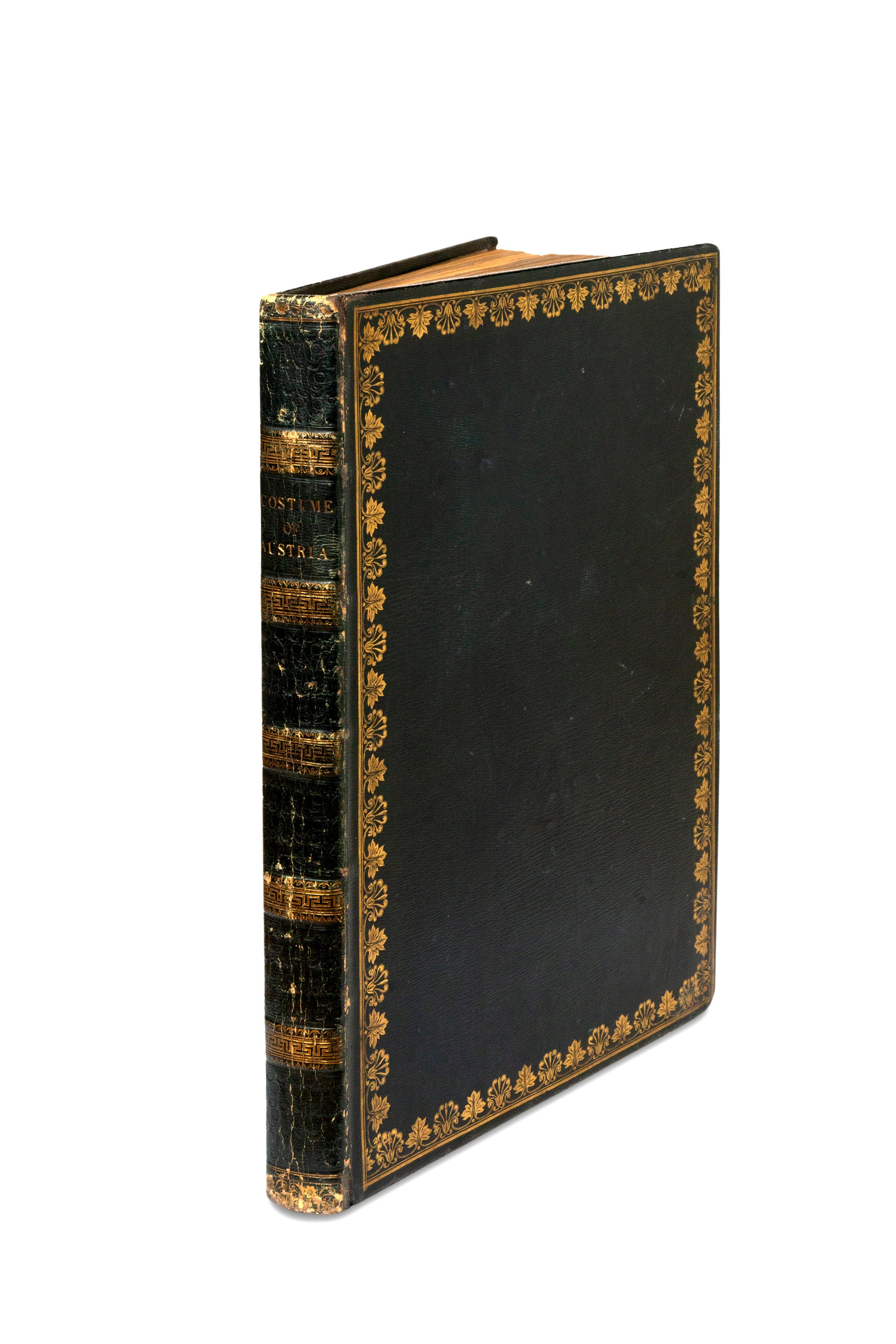 Ireneo della Croce - Historia antica e moderna: sacra e profana, della città di Trieste, 1698