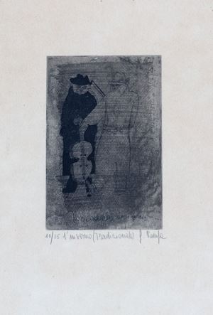 Pompa Gaetano - Le quattro stagioni