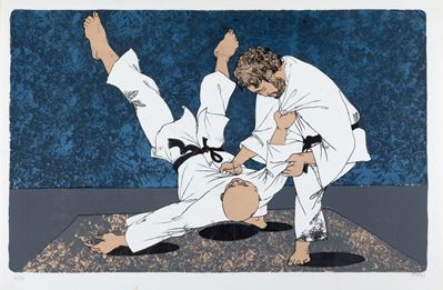 Judo