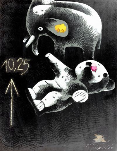 Infanzia
