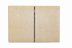 Kounellis Jannis - Untitled