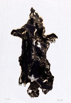 Leonardi Leoncillo - Form