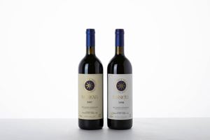Sassicaia