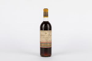 Francia - Francia - Sauternes