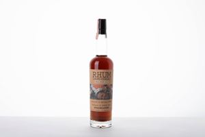 Rhum Damoiseau Full Proof Velier
