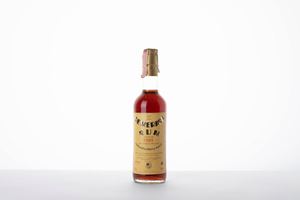 Demerara Rum