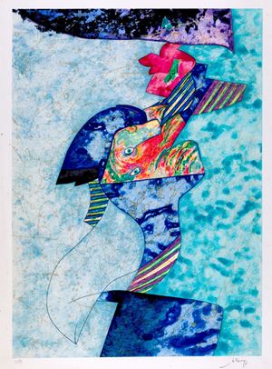 Dova Gianni - Composition
