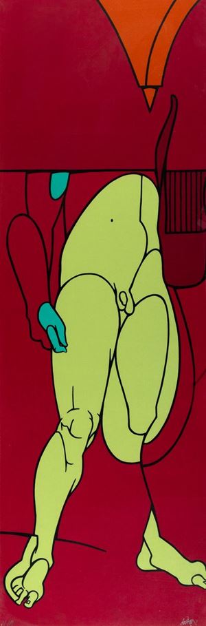 Adami Valerio - Adamo