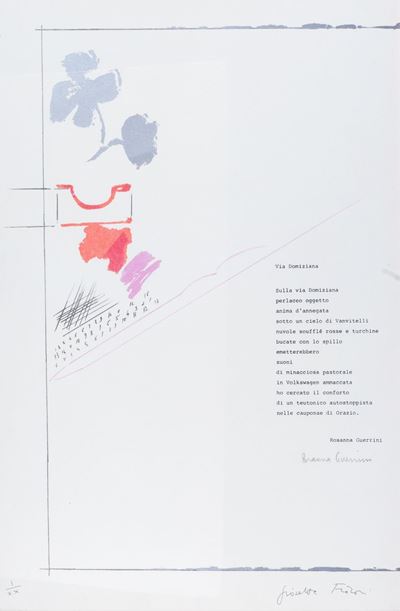 Via Domiziana