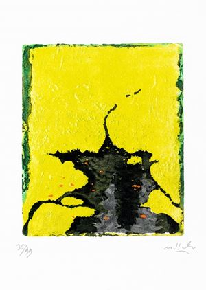 Mattioli Carlo - Tree