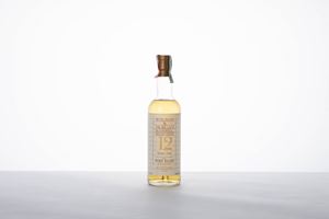Port Ellen 12 YO Wilson & Morgan Barrel Selection