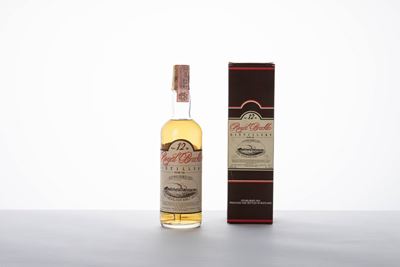 Royal Brackla, Whisky 12 Anni, 43%