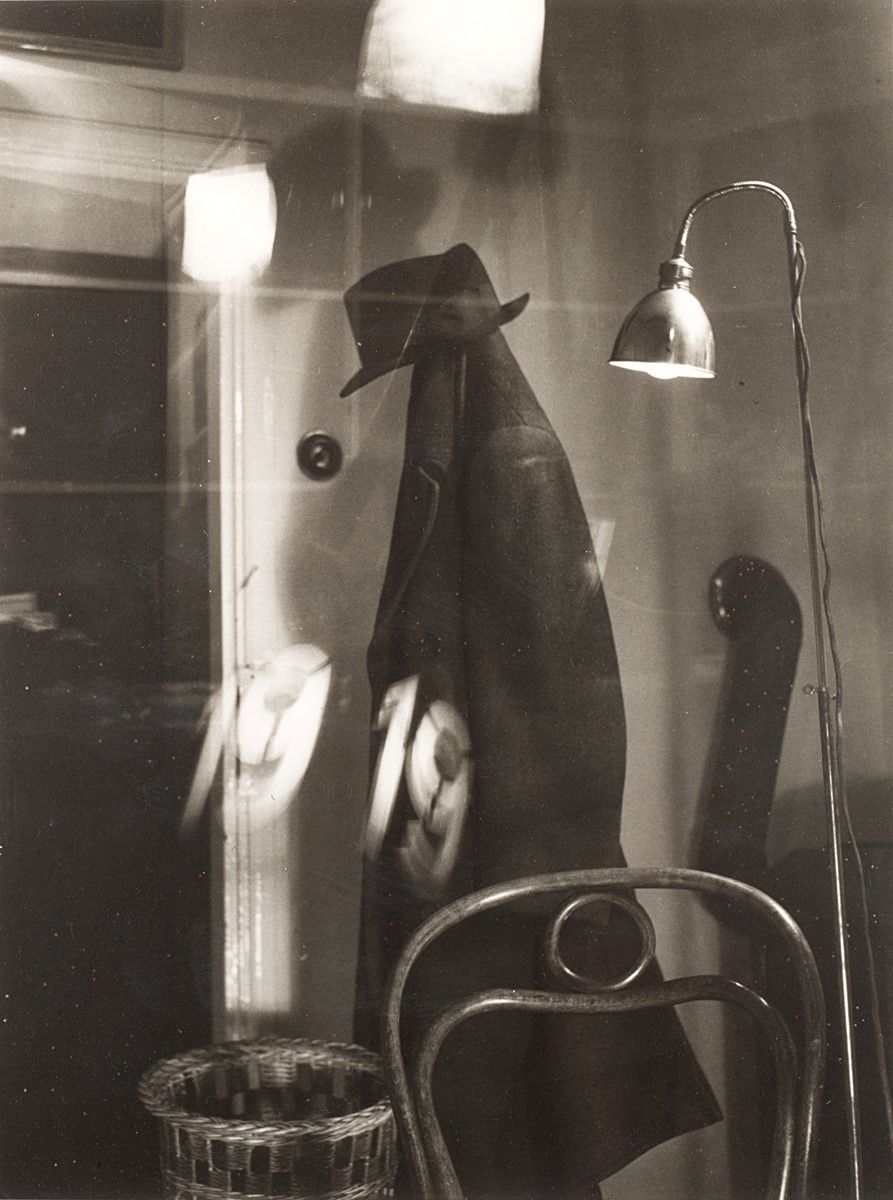Vàclav Chochola - Vesak, 1944 - Nochni Chodec, 1949