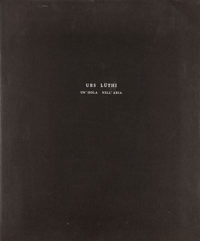 Un'isola Nell'aria Vol. IV, 1975