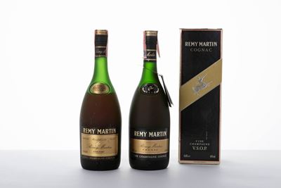 Remy Martin, VSOP Fine Champagne - Cognac 40%