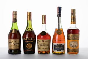 Selezione Cognac