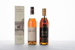 Selezione Armagnac
