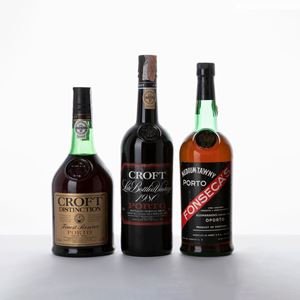 Selezione Porto