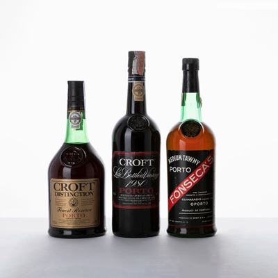 Selezione Porto