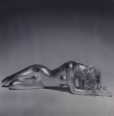 Silver 4, 1995