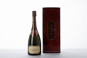Krug Grande Cuvee
