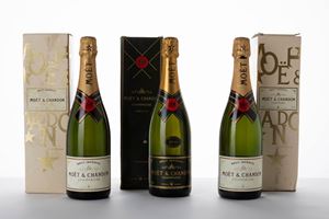 Selezione Moet & Chandon Brut Imperial
