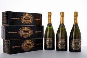 Henriot Reserve Baron Philippe de Rothschild