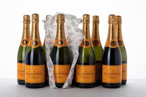 Veuve Clicquot Brut