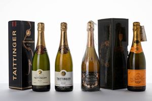 Selezione Champagne – Pierre Peters Grand Cru