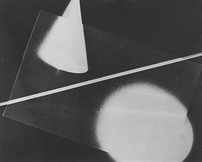 Fotogramma, stampa alla gelatina ai sali d'argento, 1937
