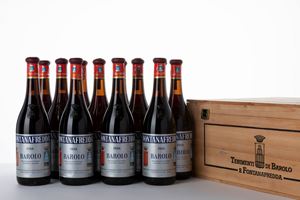 Fontanafredda Barolo